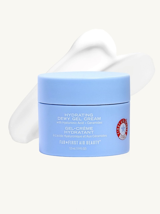 First Aid Beauty Other - First Aid Beauty - Hydrating Dewy Gel Cream